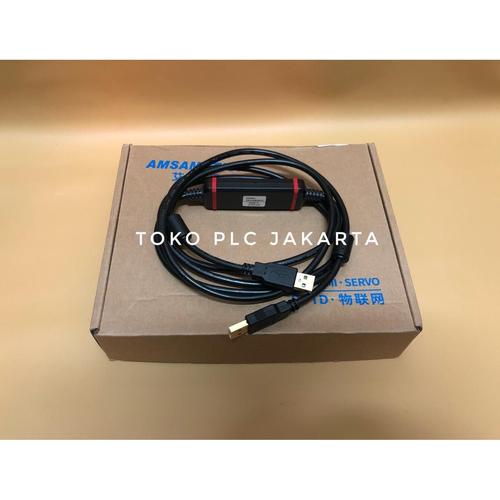 Jual USB CA3USBCB01 Data Transfer Cable PROFACE GP3000 ST3000 LT3000
