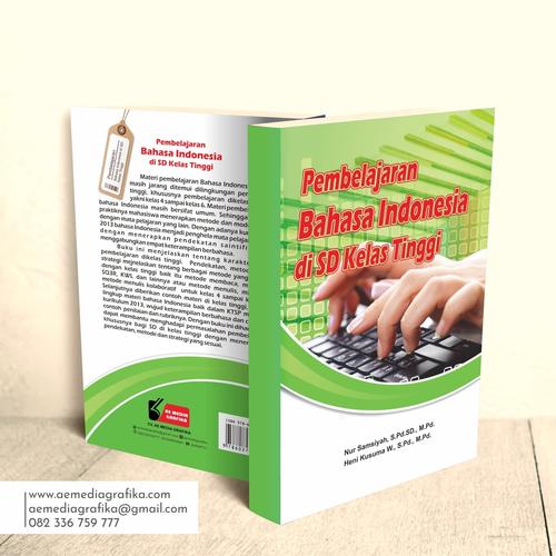 Jual Pembelajaran Bahasa Indonesia di SD Kelas Tinggi - Kab. Magetan ...