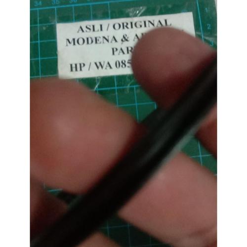 Jual SPARE PART MODENA ORIGINAL SEAL LID BLENDER BL 1503 DIAMAETER 8 CM ...
