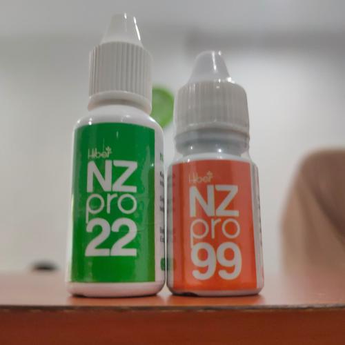 Foto Produk Paket NZpro dari NZPRO