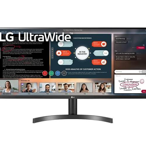34' IPS 75hz Ultrawide 21:9 Freesync 