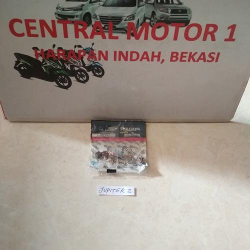 Jual kul starter Jupiter Z.vega R New Kota Bekasi Central Motor 1