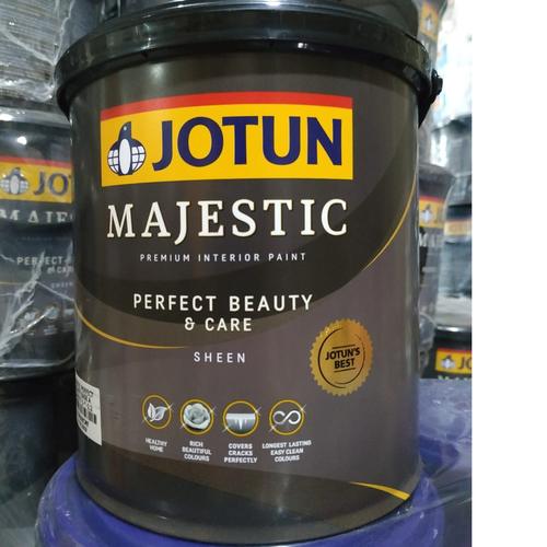 Jual JOTUN Majestic Perfect Beauty & Care URSULA (20 LTR) - Jakarta ...