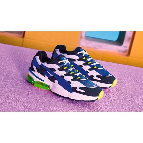 puma alien cell og