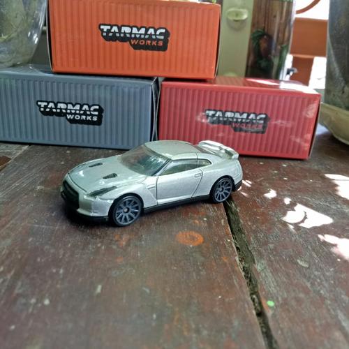 Fast 5 R35 Jual Hot Wheels Nissan R35 Fast5 - Kota Malang - Bang Sat Garage ...