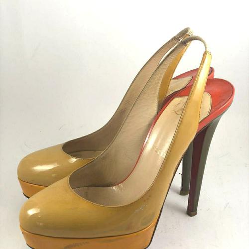 jual louboutin