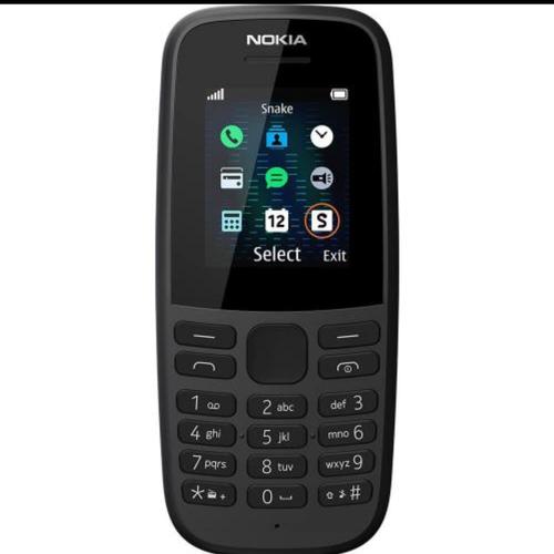 Foto Produk HP Nokia 105 dari Duniaa belanja