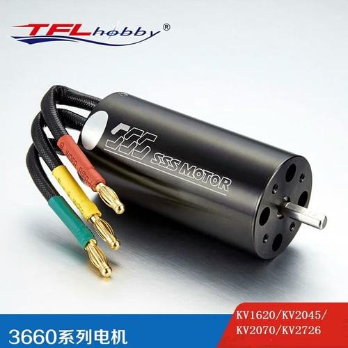Jual Original TFL SSS Motor 3660/1620 