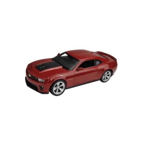 Jual Welly Diecast Chevrolet Camaro Zl1 