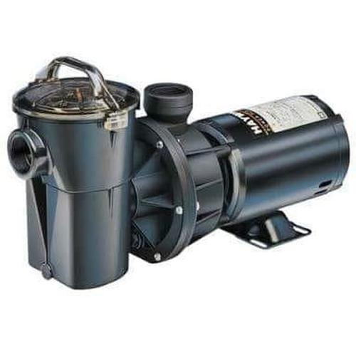 Jual Hayward Power Flo 1 HP Pompa Kolam 