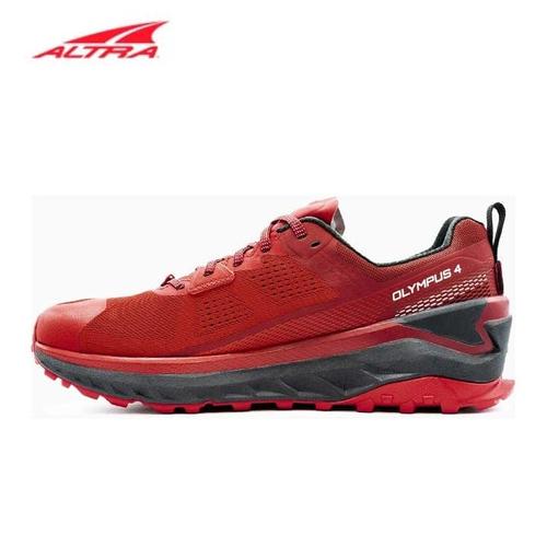 altra olympus trail