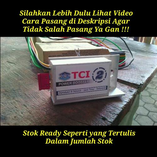 Gambar JCK TCI 2 Ubah Mobil Platina Serasa CDI dari XCODE DELTA GROUP Kab. Sidoarjo Tokopedia