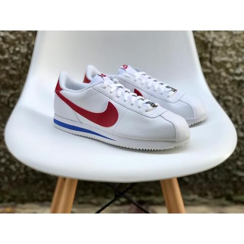 cortez basic leather