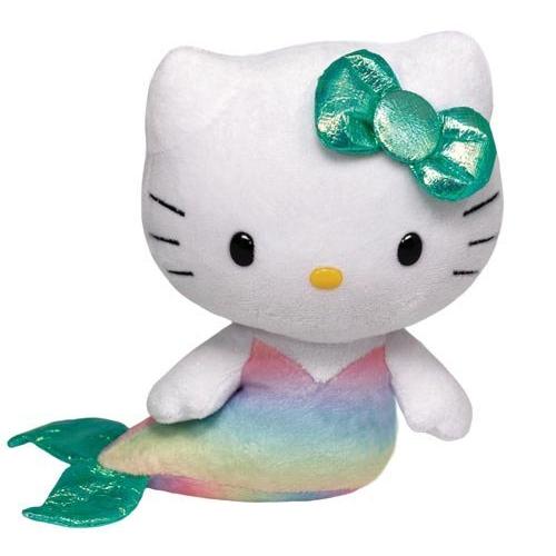 Jual Ty Hello Kitty - Mermaid - Jakarta 