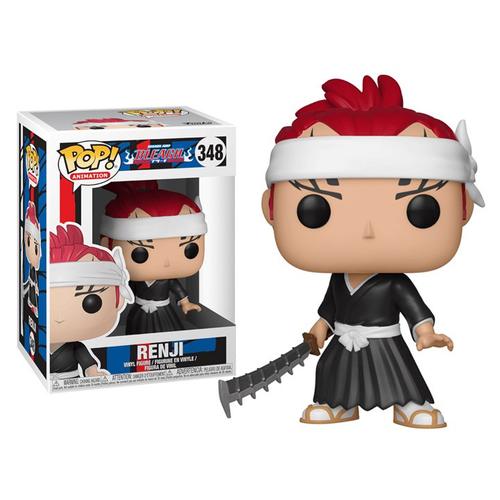 Jual Funko POP! - Animation Bleach 