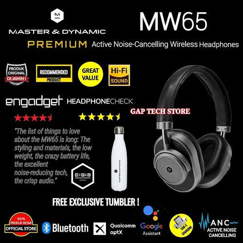 Jual Master \u0026 Dynamic MW65 / MW 65 