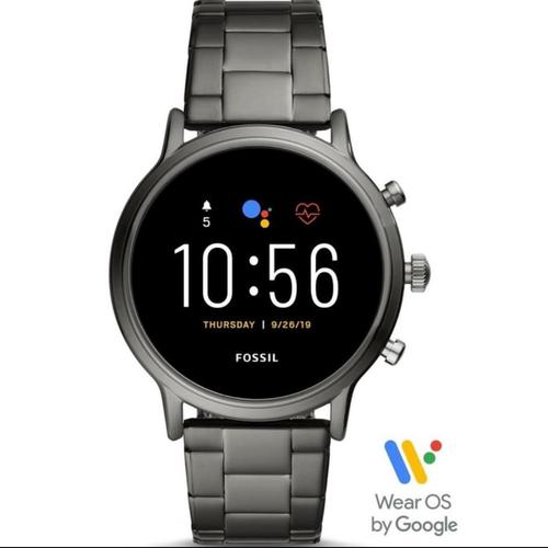 Jual JAM TANGAN FOSSIL SMARTWATCH GEN 5 