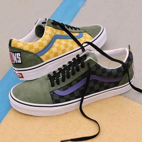 Otw vans 2025 old skool