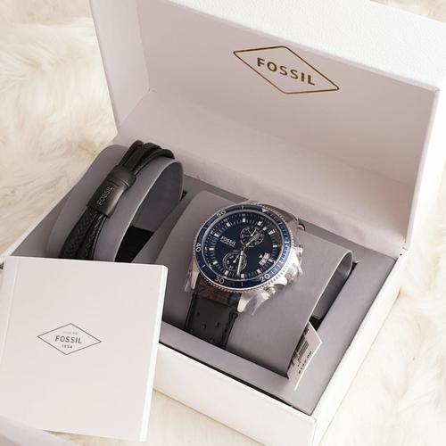 Pria Merk Fossil Type CH2945 