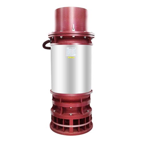 Pompa Celup Submersible Apollo 12 inch 