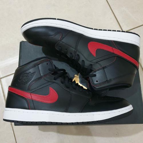 Jual JORDAN 1 SIZE 10.5 - Kota Medan 