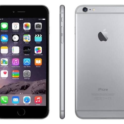 Foto Produk iphone 6 plus 32 dari UD FAHRIANSYAH