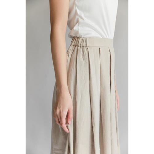 Foto Produk Jolie Clothing Lea Skirt - all size dari Jolie Clothing