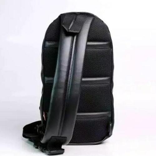 Gambar Tas Selempang Pria Planet Ocean Po03 - Hitam Ramensedap97 dari Universal Diver Jakarta Pusat Tokopedia