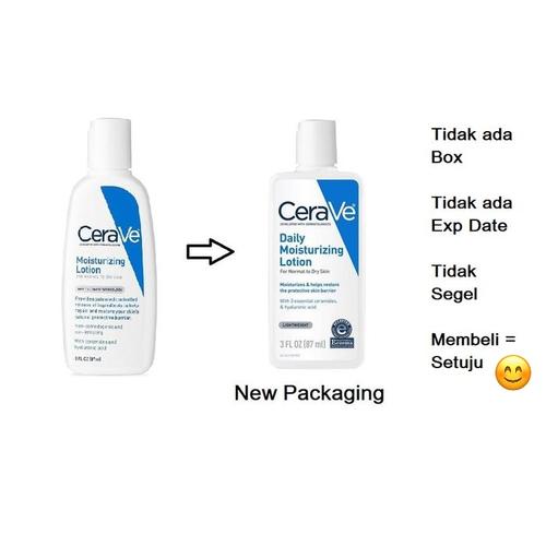 cerave moisturizing lotion harga