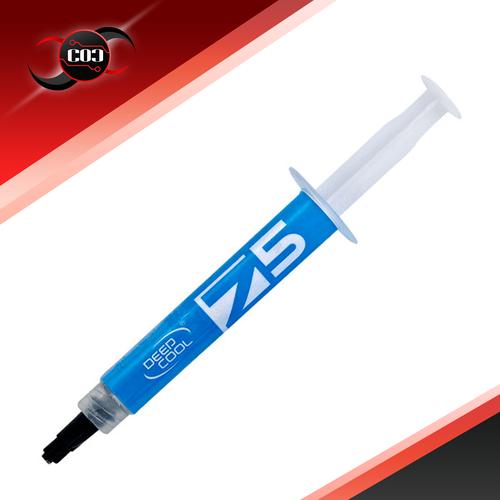 Jual Thermal Paste Deepcool Z5 - 3 gram - Jakarta Pusat - COC Komputer ...