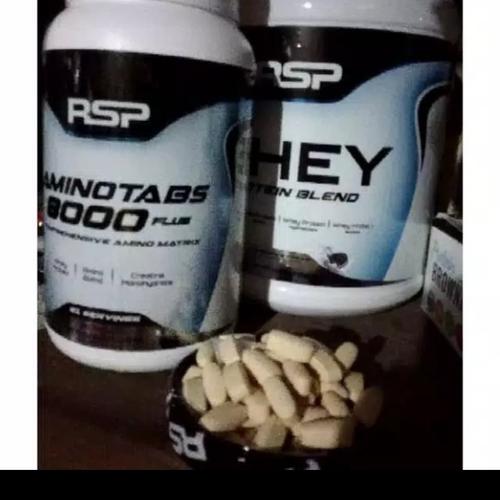 Foto Produk Ecer Rsp Amino Eceran Rsp Amino Eceran Rsp Amino 8000 Ecer Amino dari Rain Suplemen Semarang