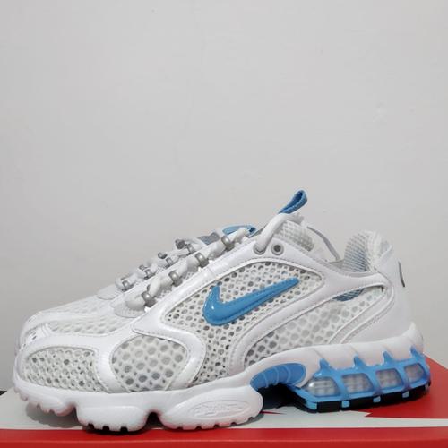 spiridon university blue