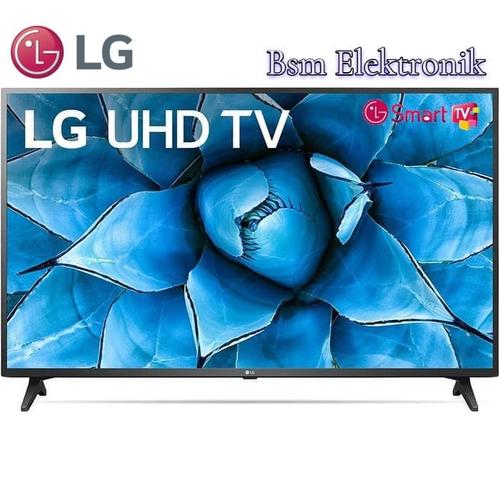Jual Led Tv Lg 60 Inch 60um7100 60um7100pta Ultra Hd 4k Smart Tv Thinq Ai Jakarta Utara Bsm Elektronik Tokopedia