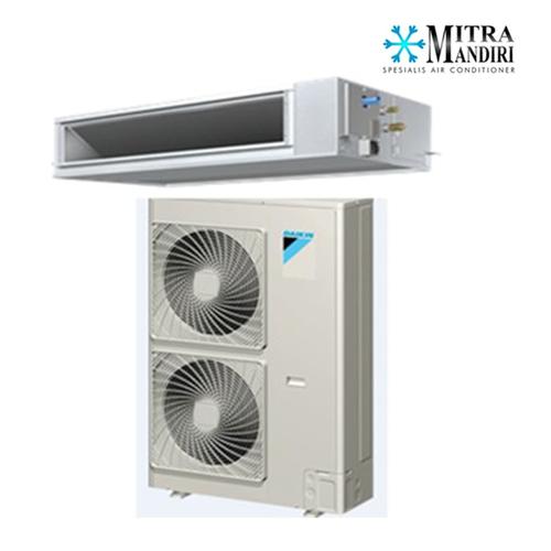 Jual Ac Daikin Split Duct Non Inverter 6pk Sdmnq48myr Wired Kota Denpasar Mitramandiriac 