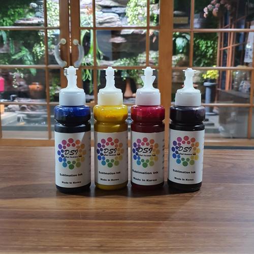 Foto Produk tinta sublim level 3 dari Digital Screen Ink
