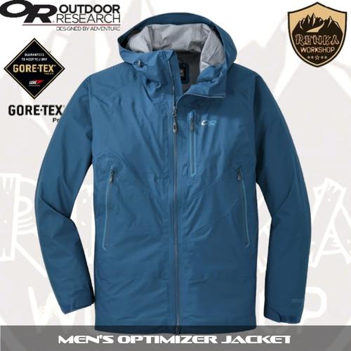 men's optimizer jacket