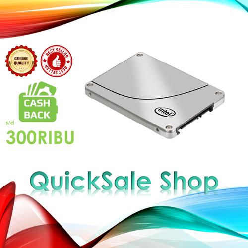 Intel SSD D3 S4610 3.8TB SSDSC2KG038T801 di Quicksale Tokopedia