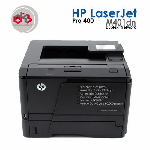 hp 5725 printer