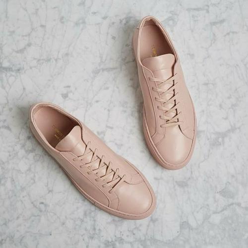common projects in store