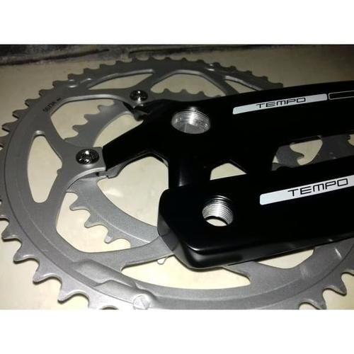 Jual Dijual crank FSA TEMPO 50-34T Berkualitas Jakarta Barat