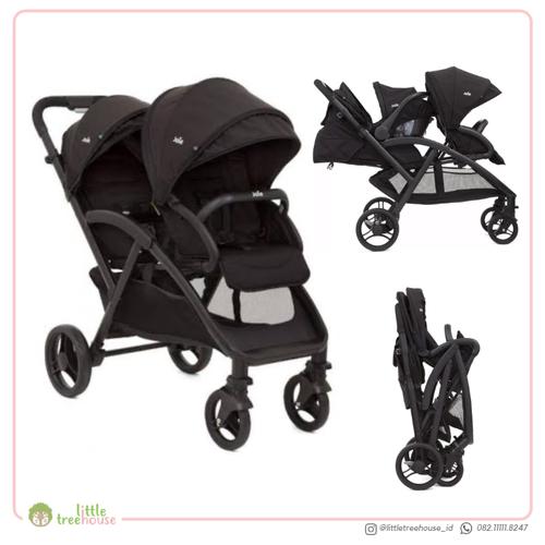 Jual Joie Evalite Meet Duo - Stroller 