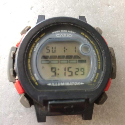 Foto Produk casio g shock DW 002 dari tokonline jakarta
