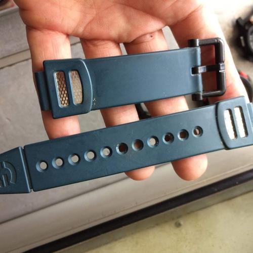 Foto Produk strap biru original dw 003 dari tokonline jakarta