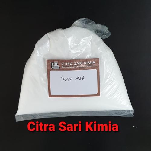 Foto Produk SODA ASH 1KG dari Citra Sari Kimia