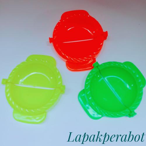 Foto Produk CETAKAN PASTEL Plastik Jumbo SATUAN dari LapakPerabot