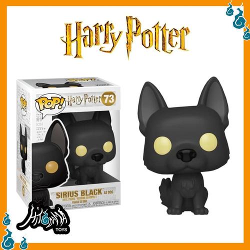 Jual Harry Potter - Sirius Black as Dog 