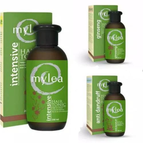 Foto Produk Mylea Hair Tonic Ginseng 200ml dari Toko Lisbet