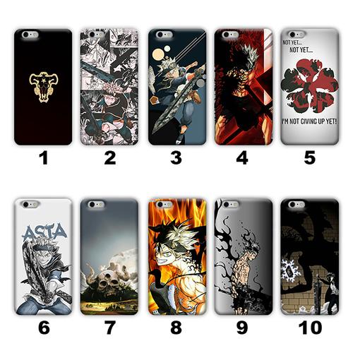 Jual Custom Case Oppo Realme 2 3 3 Pro Black Clover - Kab. Bogor - 88'store  | Tokopedia