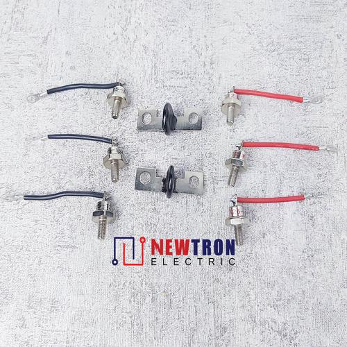 Jual Rectifier Service Kit RSK1001 Dioda dan Varistor RSK 1001 ...