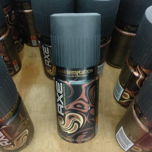 Foto Produk AXE Deodorant BodySpray Dark Temptation 150ml dari cubeecubee